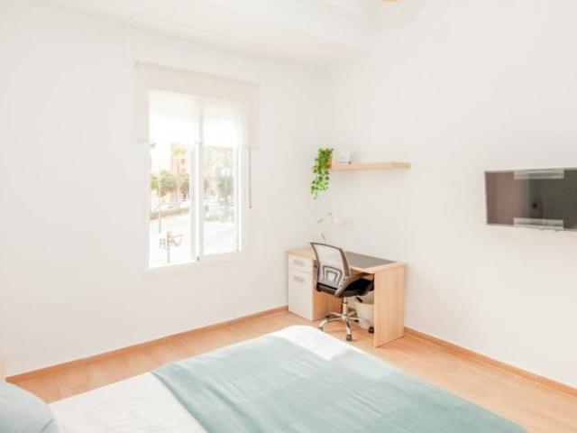 Alquiler 6 Dormitorio Shared Living/Roommate Valencia Valencia DS104845364