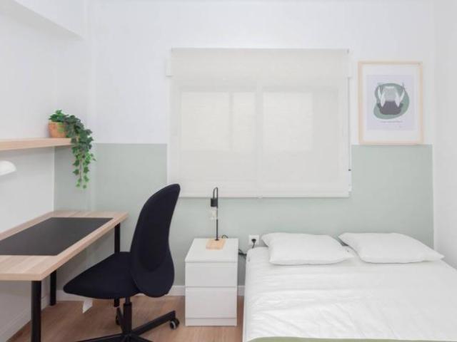 Alquiler 6 Dormitorio Shared Living/Roommate Valencia Valencia DS104845363