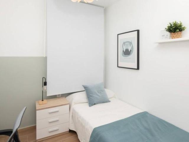 Alquiler 6 Dormitorio Shared Living/Roommate Valencia Valencia DS104845371