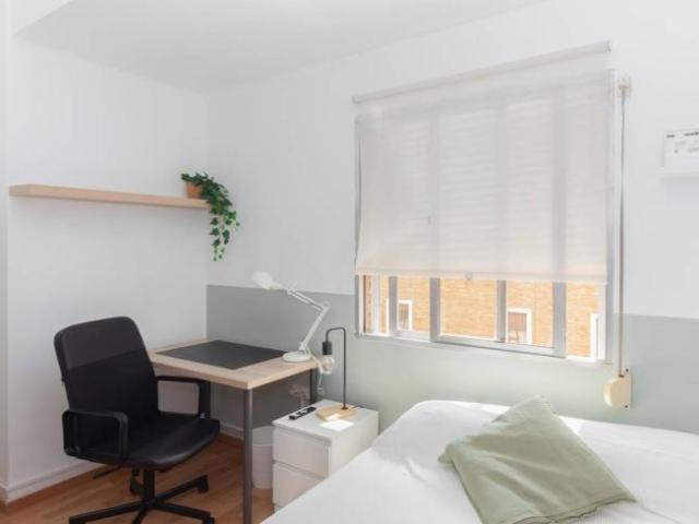 Alquiler 6 Dormitorio Shared Living/Roommate Valencia Valencia DS104845384
