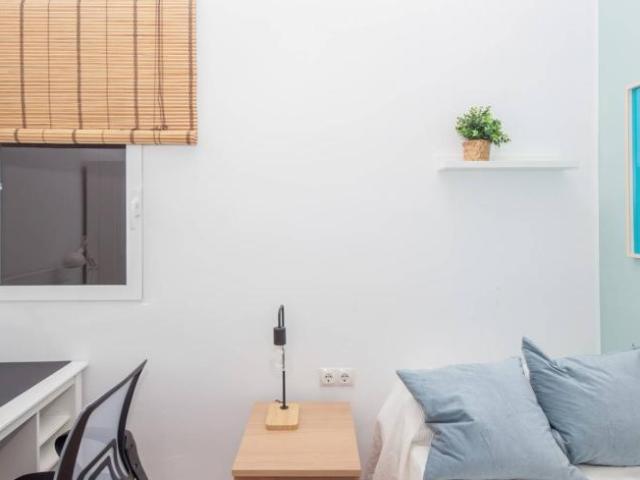 Alquiler 6 Dormitorio Shared Living/Roommate Valencia Valencia DS104845382