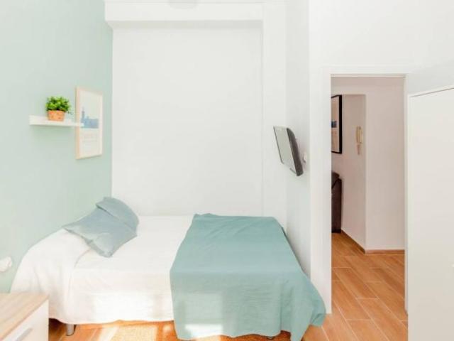 Alquiler 6 Dormitorio Shared Living/Roommate Valencia Valencia DS104845396