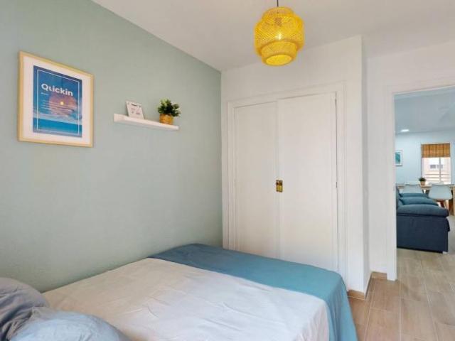 Alquiler 6 Dormitorio Shared Living/Roommate Valencia Valencia DS104845393