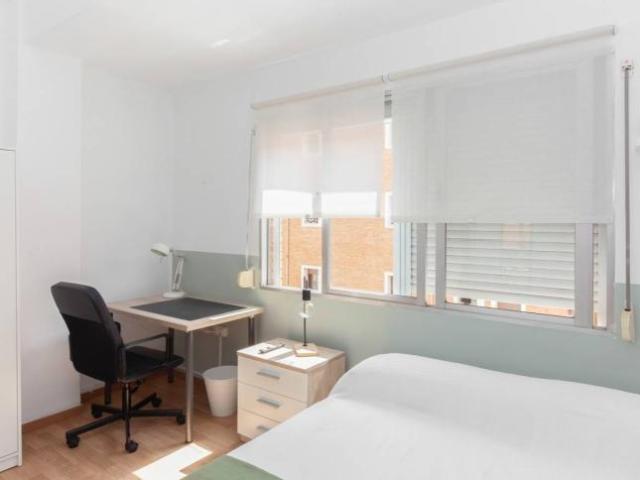 Alquiler 6 Dormitorio Shared Living/Roommate Valencia Valencia DS104845405