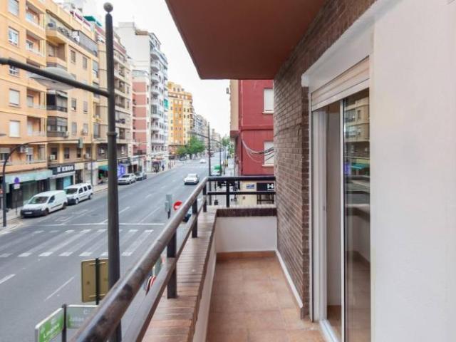 Alquiler 6 Dormitorio Shared Living/Roommate Valencia Valencia DS104845409