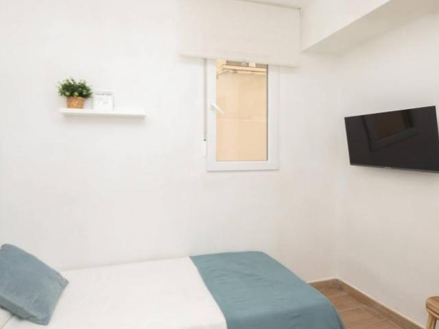 Alquiler 6 Dormitorio Shared Living/Roommate Valencia Valencia DS104845401