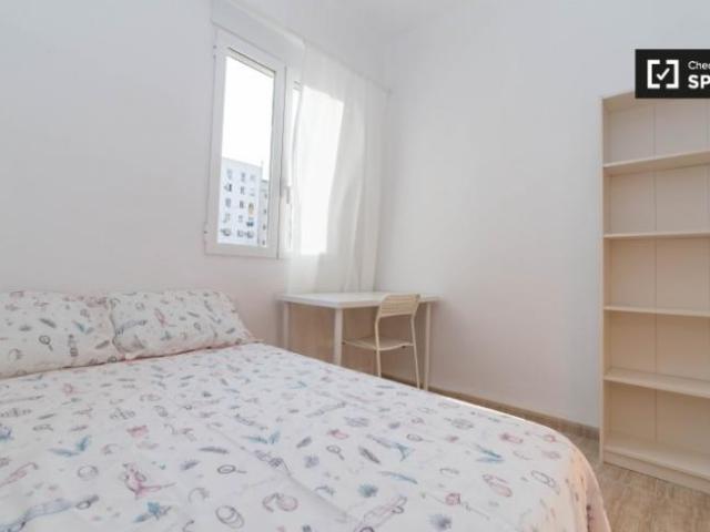 Alquiler 6 Dormitorio Shared Living/Roommate Valencia Valencia DS104845416