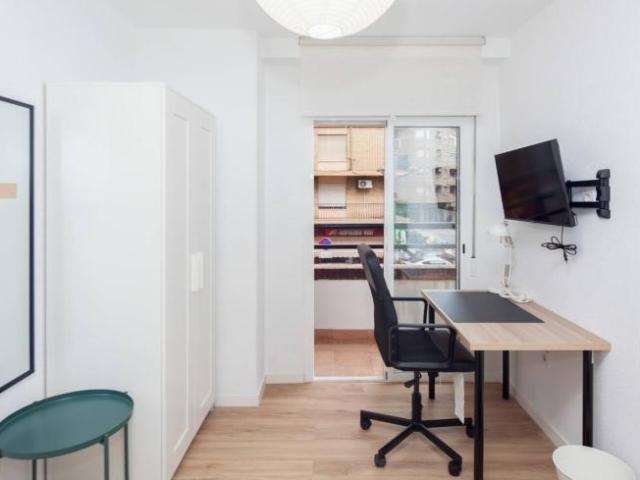 Alquiler 6 Dormitorio Shared Living/Roommate Valencia Valencia DS104845411