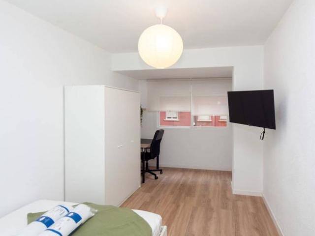 Alquiler 6 Dormitorio Shared Living/Roommate Valencia Valencia DS104845412