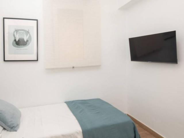 Alquiler 6 Dormitorio Shared Living/Roommate Valencia Valencia DS104845426