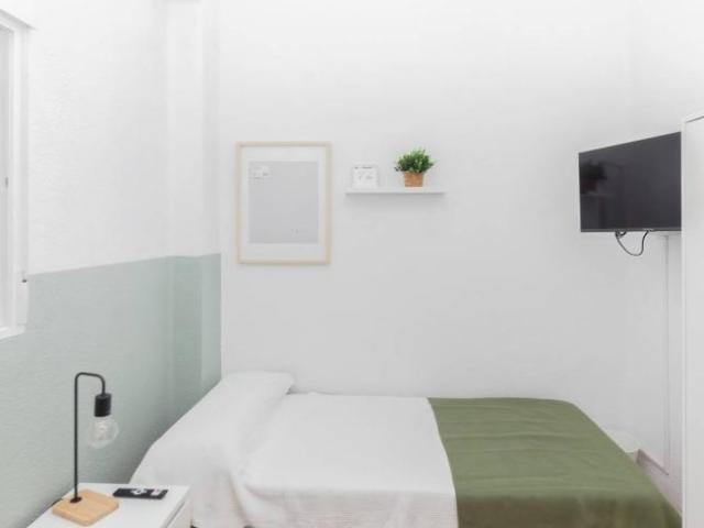 Alquiler 6 Dormitorio Shared Living/Roommate Valencia Valencia DS104845428