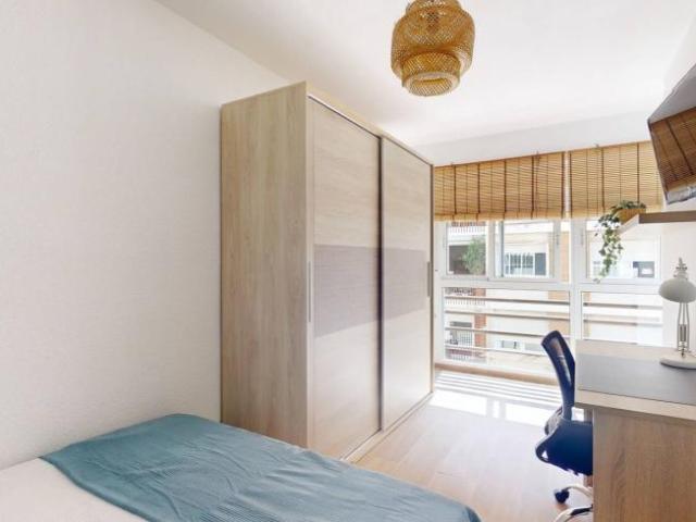 Alquiler 6 Dormitorio Shared Living/Roommate Valencia Valencia DS104845437