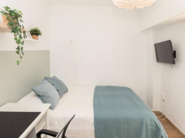 Alquiler 6 Dormitorio Shared Living/Roommate Valencia Valencia DS104845438