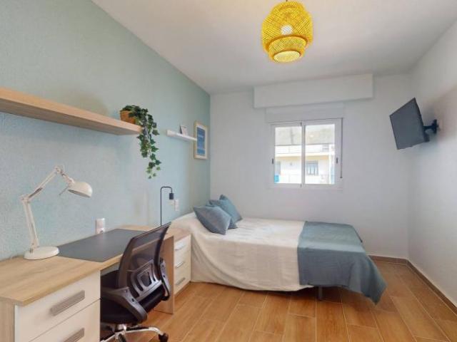 Alquiler 6 Dormitorio Shared Living/Roommate Valencia Valencia DS104845450