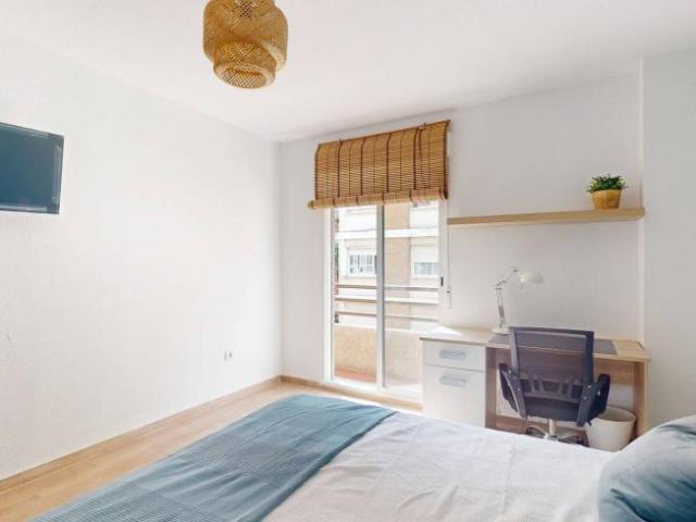Alquiler 6 Dormitorio Shared Living/Roommate Valencia Valencia DS104845451