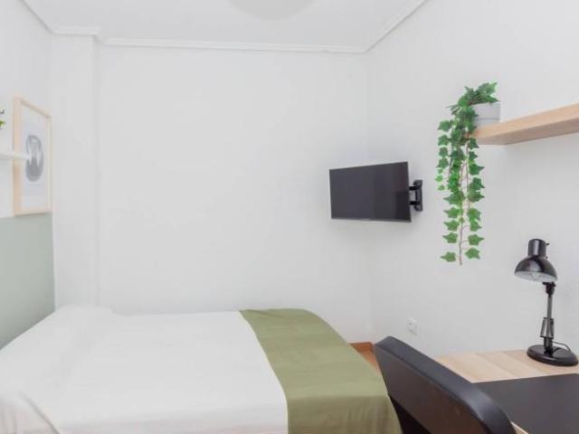 Alquiler 6 Dormitorio Shared Living/Roommate Valencia Valencia DS104845469