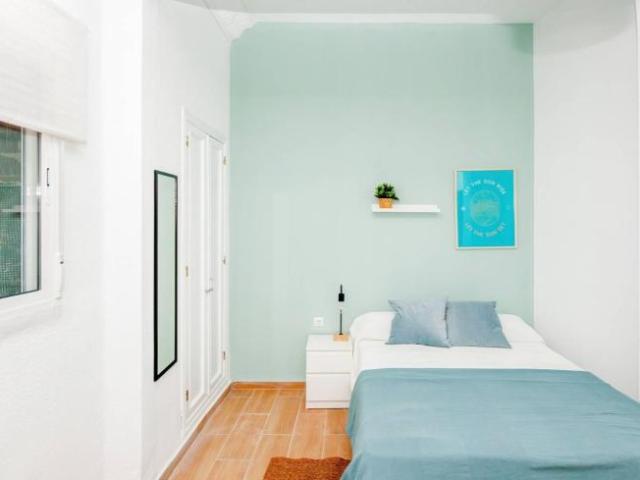 Alquiler 6 Dormitorio Shared Living/Roommate Valencia Valencia DS104845470