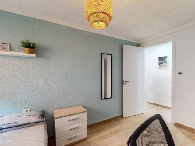 Alquiler 6 Dormitorio Shared Living/Roommate Valencia Valencia DS104845472
