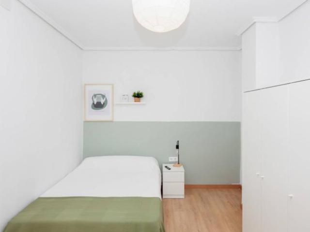 Alquiler 6 Dormitorio Shared Living/Roommate Valencia Valencia DS104845546
