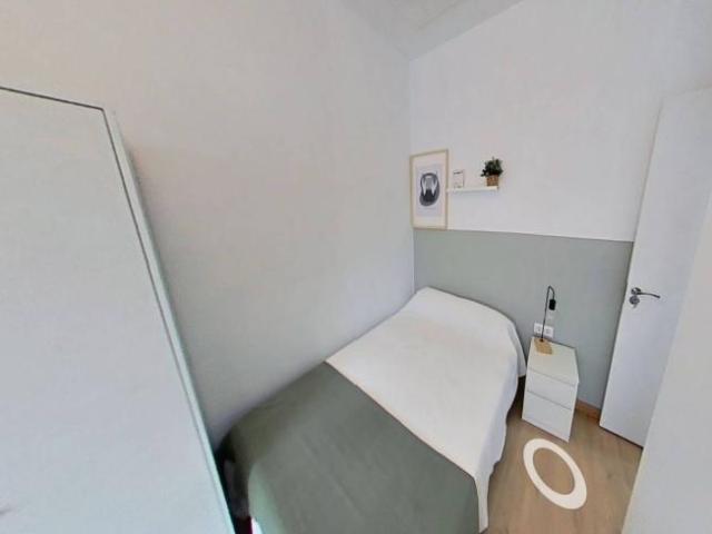 Alquiler 6 Dormitorio Shared Living/Roommate Valencia Valencia DS104845554