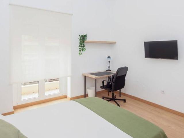 Alquiler 6 Dormitorio Shared Living/Roommate Valencia Valencia DS104845566