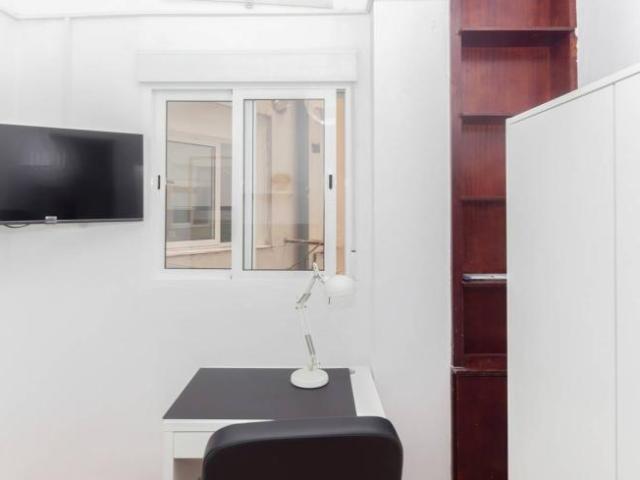Alquiler 6 Dormitorio Shared Living/Roommate Valencia Valencia DS104845608