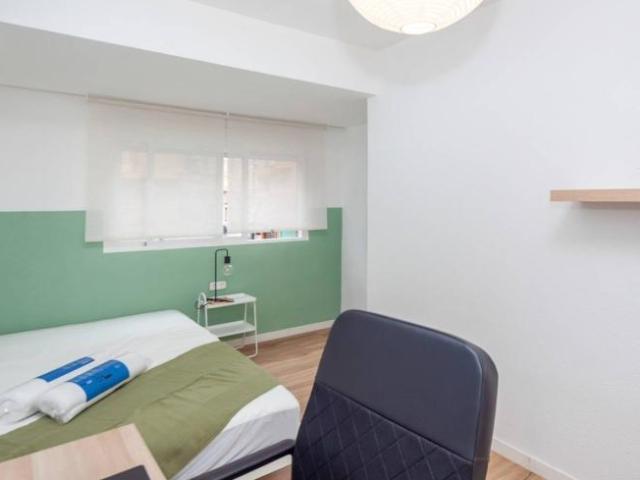 Alquiler 6 Dormitorio Shared Living/Roommate Valencia Valencia DS104845619
