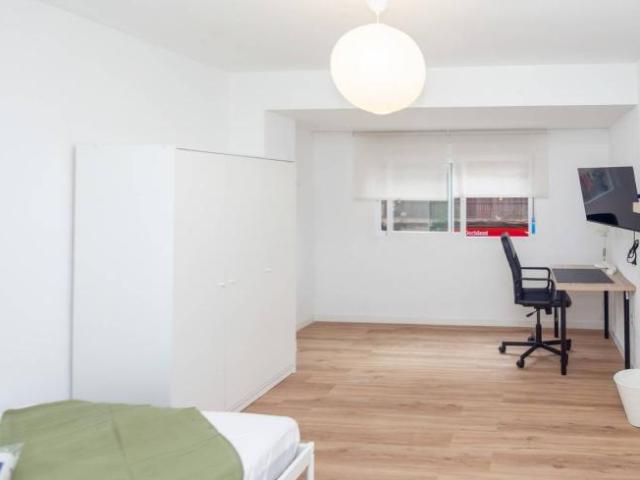 Alquiler 6 Dormitorio Shared Living/Roommate Valencia Valencia DS104845612
