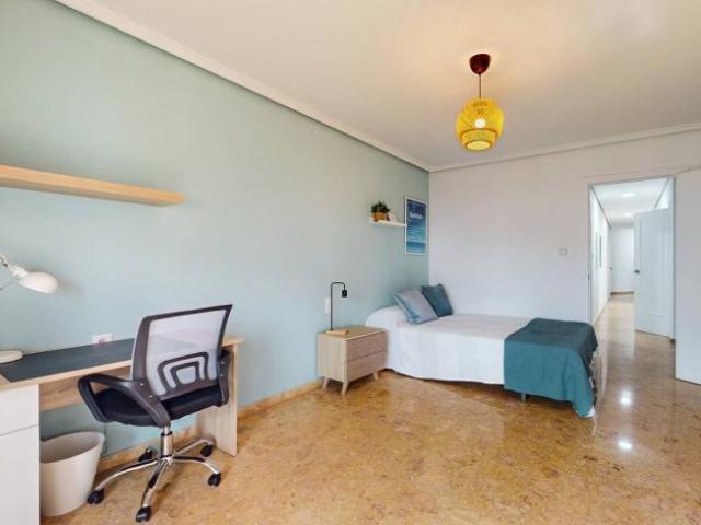 Alquiler 6 Dormitorio Shared Living/Roommate Valencia Valencia DS104845627