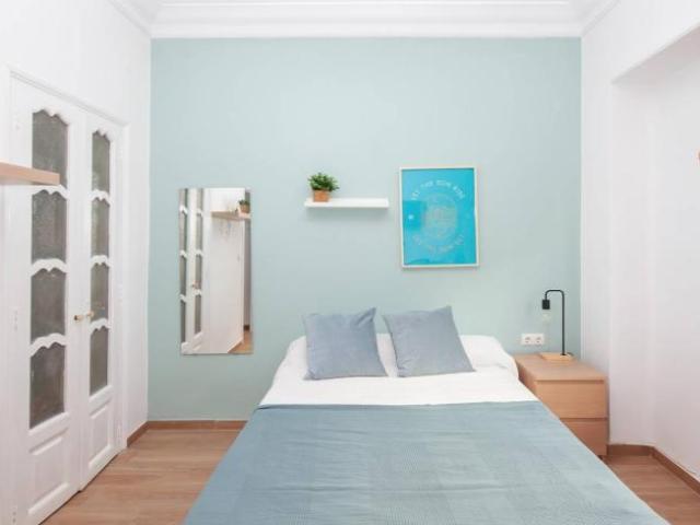 Alquiler 6 Dormitorio Shared Living/Roommate Valencia Valencia DS104845628