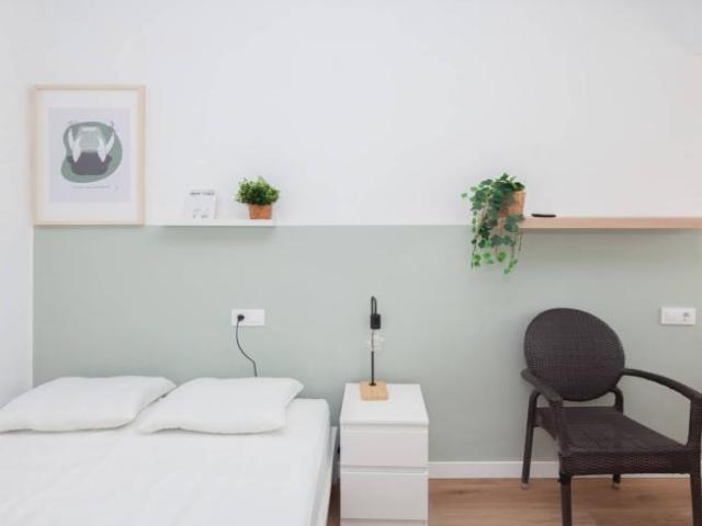 Alquiler 6 Dormitorio Shared Living/Roommate Valencia Valencia DS104845630