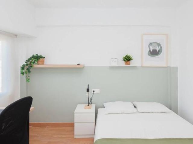 Alquiler 6 Dormitorio Shared Living/Roommate Valencia Valencia DS104845631