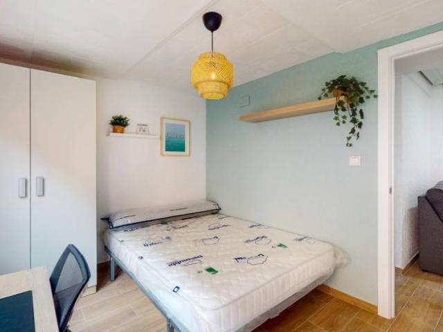 Alquiler 6 Dormitorio Shared Living/Roommate Valencia Valencia DS104845680