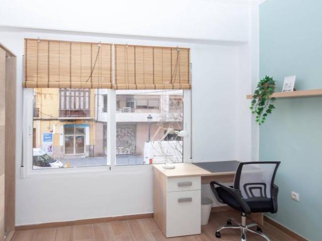 Alquiler 6 Dormitorio Shared Living/Roommate Valencia Valencia DS104845682