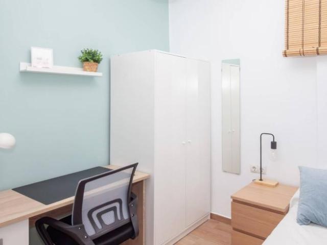 Alquiler 6 Dormitorio Shared Living/Roommate Valencia Valencia DS104845716