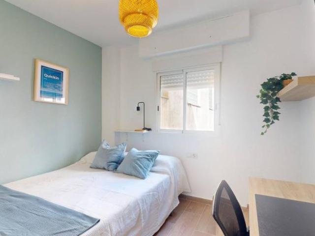 Alquiler 6 Dormitorio Shared Living/Roommate Valencia Valencia DS104845713