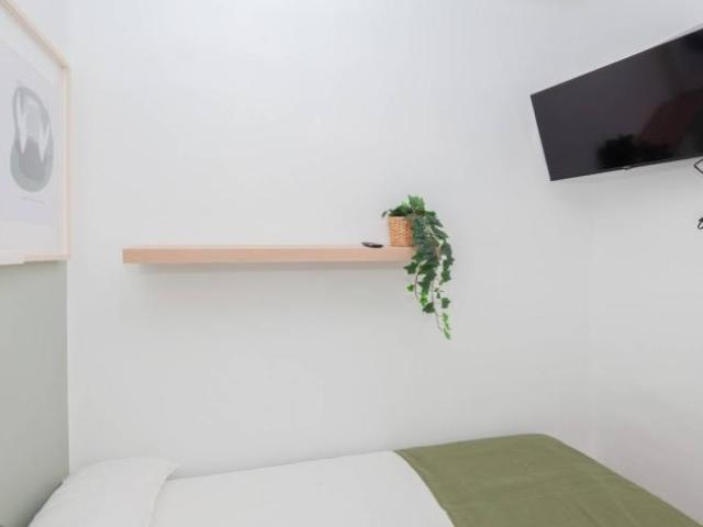 Alquiler 6 Dormitorio Shared Living/Roommate Valencia Valencia DS104845724
