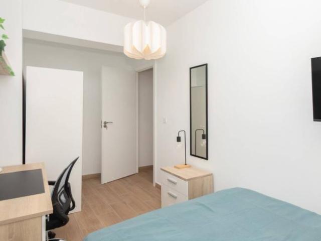 Alquiler 6 Dormitorio Shared Living/Roommate Valencia Valencia DS104845758
