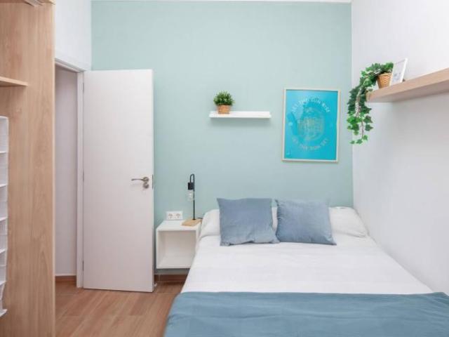 Alquiler 6 Dormitorio Shared Living/Roommate Valencia Valencia DS104845775
