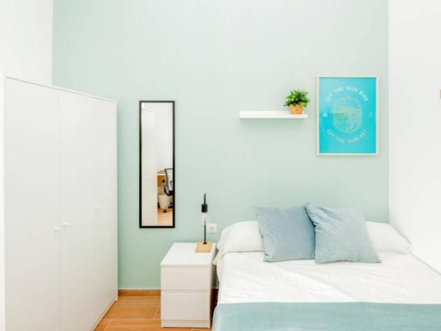 Alquiler 6 Dormitorio Shared Living/Roommate Valencia Valencia DS104845777