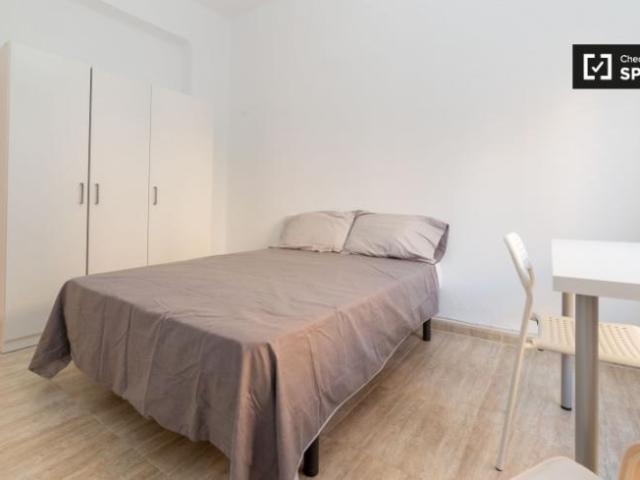Alquiler 6 Dormitorio Shared Living/Roommate Valencia Valencia DS104845954