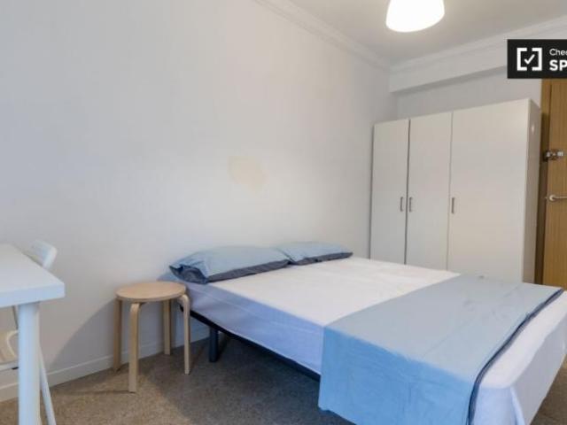 Alquiler 6 Dormitorio Shared Living/Roommate Valencia Valencia DS104846079
