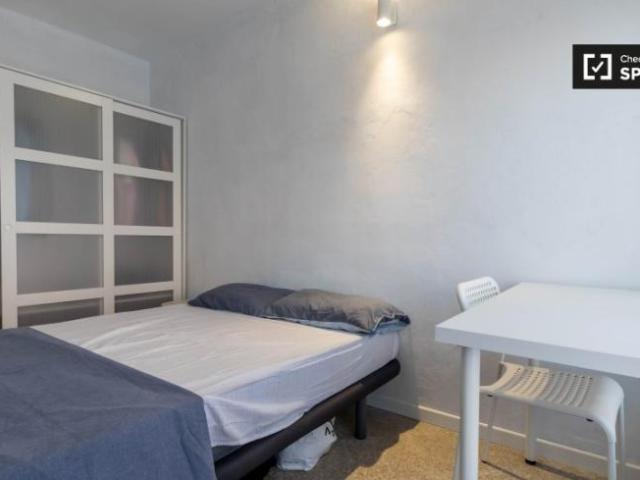 Alquiler 6 Dormitorio Shared Living/Roommate Valencia Valencia DS104846246