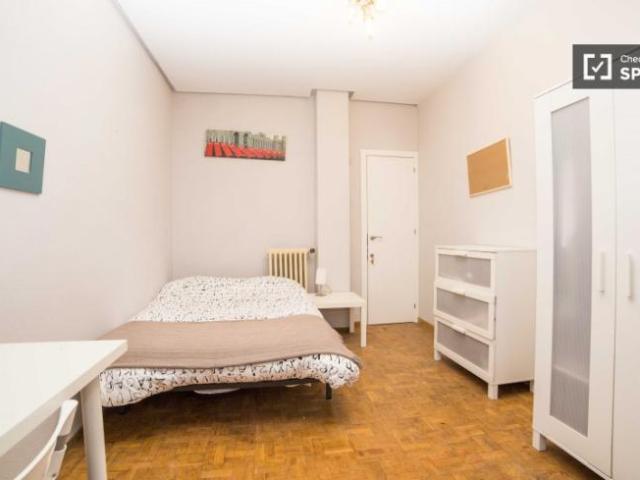 Alquiler 6 Dormitorio Shared Living/Roommate Valencia Valencia DS100306543
