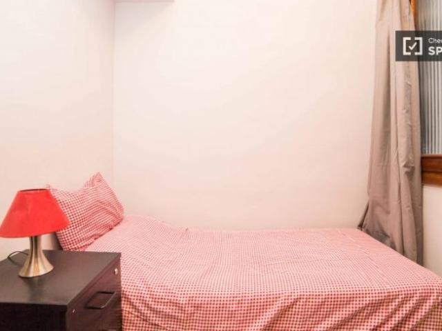 Alquiler 6 Dormitorio Shared Living/Roommate Valencia Valencia DS100306901