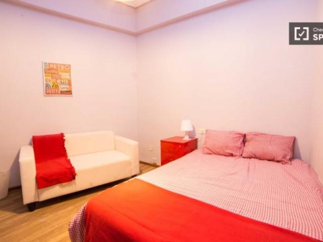Alquiler 6 Dormitorio Shared Living/Roommate Valencia Valencia DS100306937