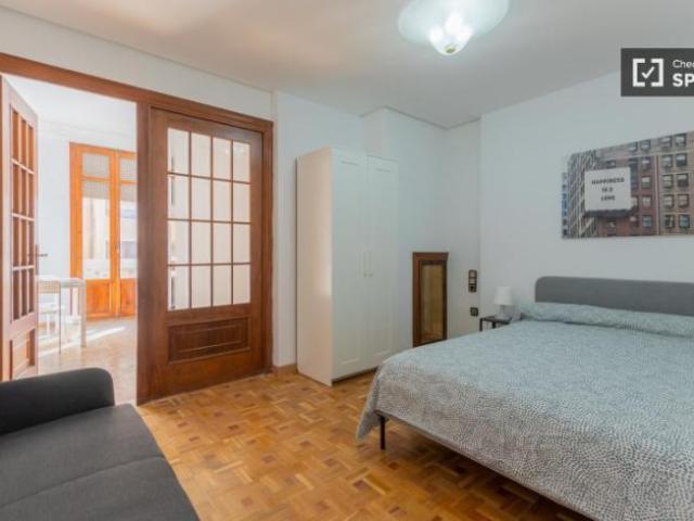Alquiler 6 Dormitorio Shared Living/Roommate Valencia Valencia DS101269302
