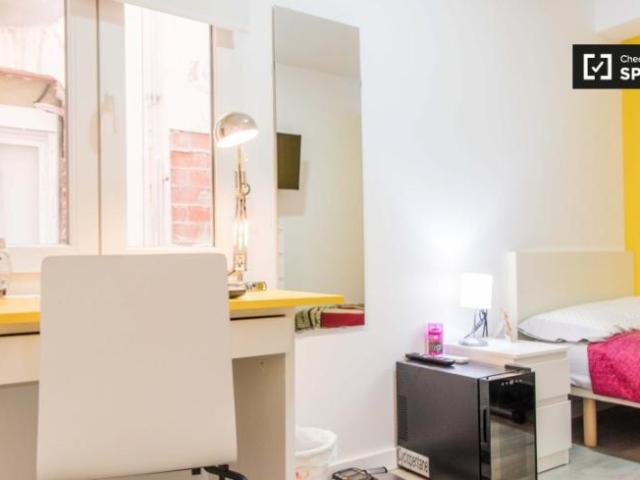 Alquiler 6 Dormitorio Shared Living/Roommate Valencia Valencia DS101450037