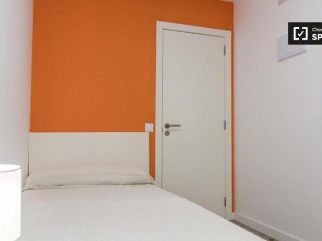 Alquiler 6 Dormitorio Shared Living/Roommate Valencia Valencia DS101450125