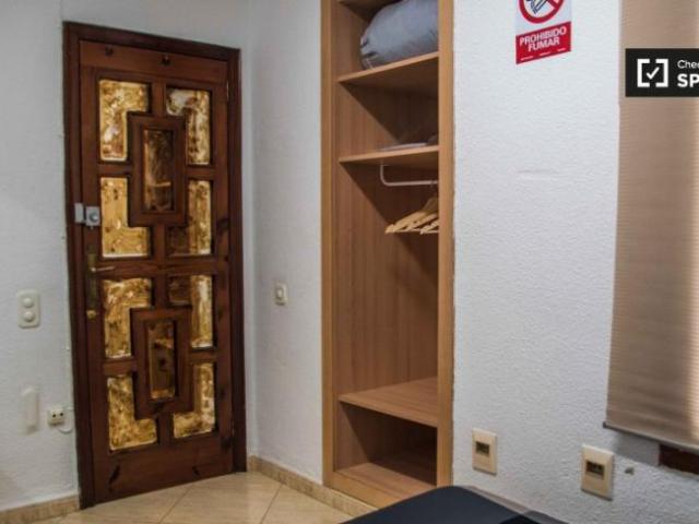 Alquiler 6 Dormitorio Shared Living/Roommate Valencia Valencia DS101670950